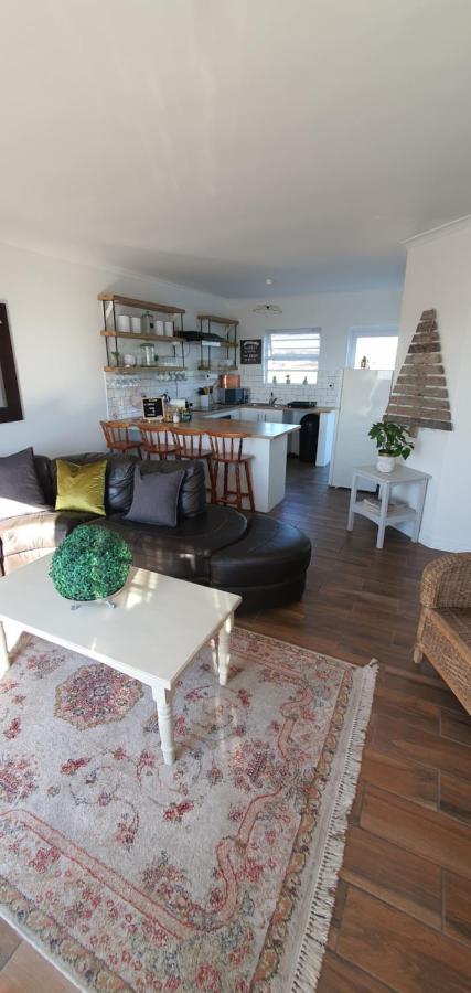 Aintree Farm Cottage Langebaan Exterior foto
