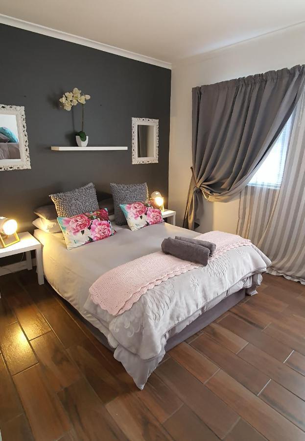 Aintree Farm Cottage Langebaan Exterior foto