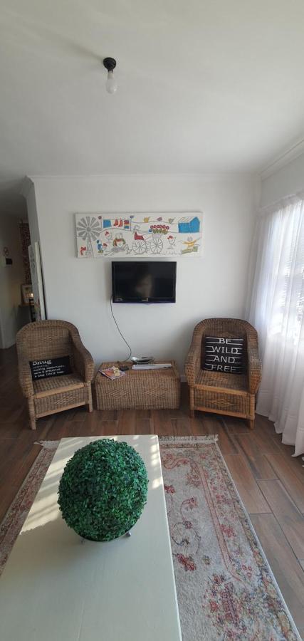 Aintree Farm Cottage Langebaan Exterior foto