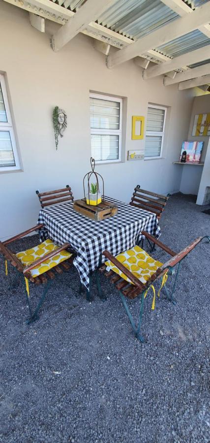Aintree Farm Cottage Langebaan Exterior foto