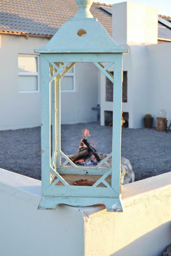 Aintree Farm Cottage Langebaan Exterior foto